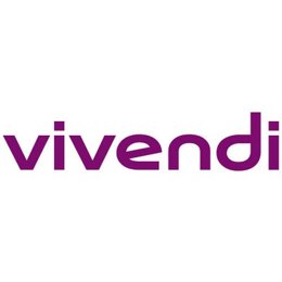 Logo de vivendi.