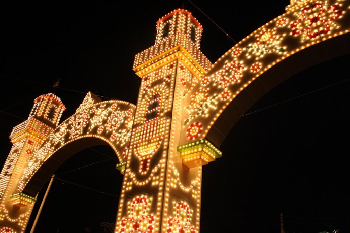 Portada Feria de Mérida