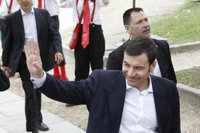 Gómez: "Defiendo la relación con los sindicatos antes y después del 29S"