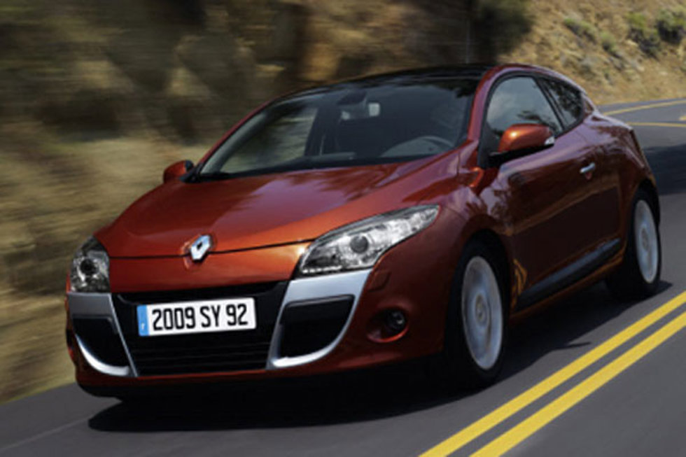 Renault Mégane