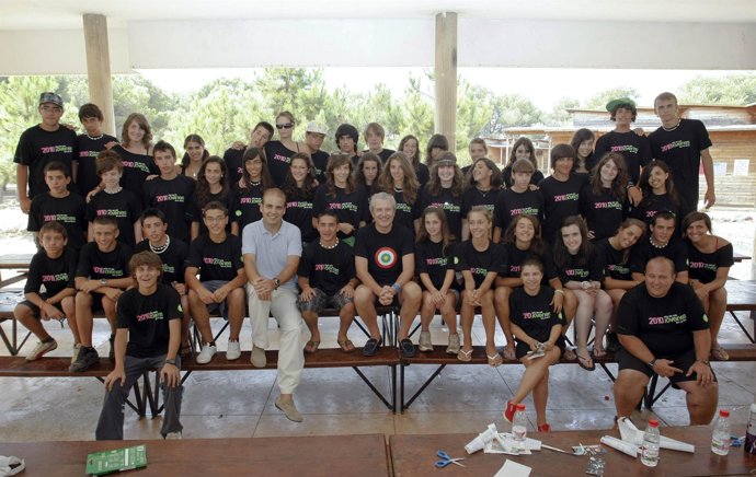 Del Río en Alcoceber