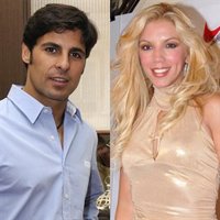 Fran Rivera y Rebeca reniegan el uno del otro