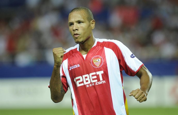 Luis Fabiano