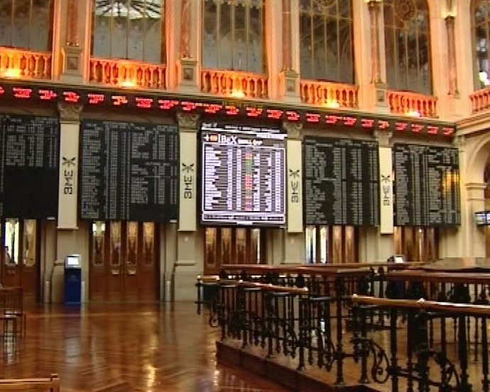 Recursos de la Apertura de la Bolsa