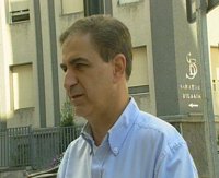 Barreda advierte de que se está "incumpliendo" el pacto PSE-PP con el "veto" del PNV a la transferencia de empleo