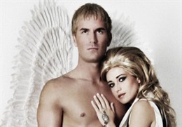 Cartel de la Semana de Cine Fantástico y de Terror.