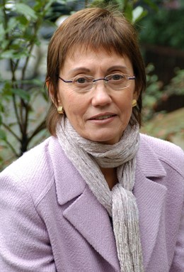 La nueva directora general de Esade, E.Bieito