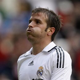 Rafael Van der Vaart