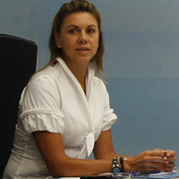 Cospedal llama a Barreda "presidente fracasado" 