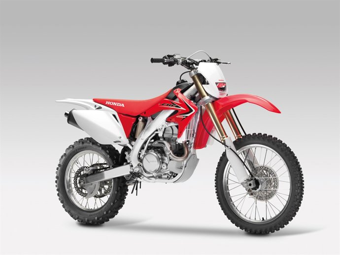 Honda CRF450X