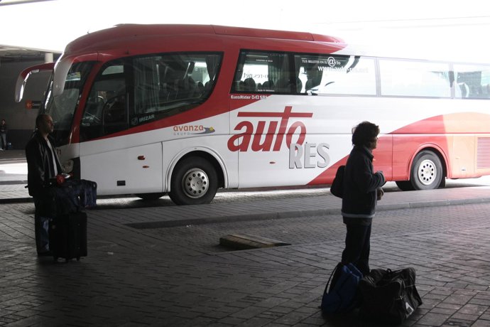 Autobuses Auto Res