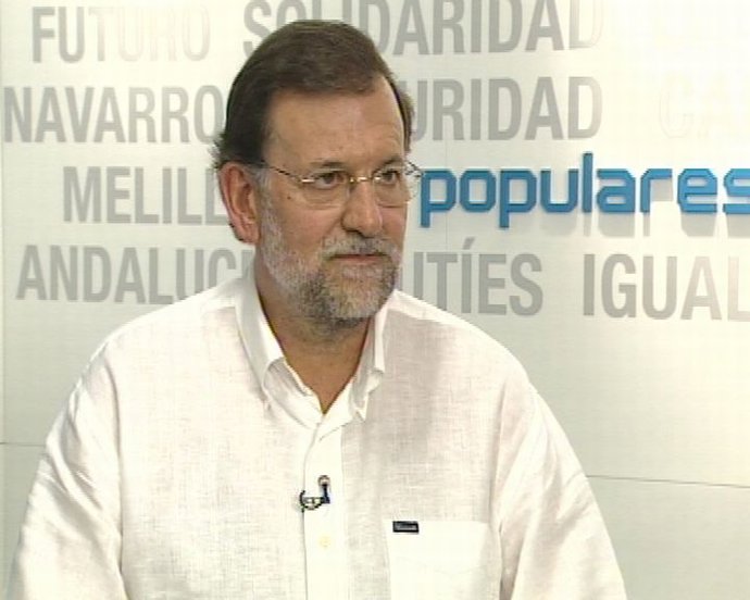 Rajoy