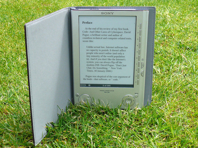 Sony Reader
