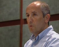 Erkoreka dice que, en la negociación de los PGE, no entrarán en "la batalla" de lograr que López abandone Lehendakaritza