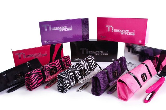 Todos los colores de planchas que puedes encontrar.