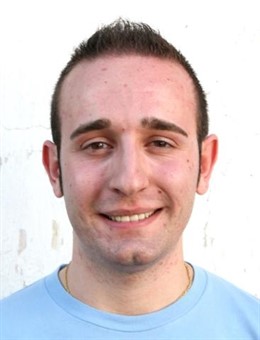 Alberto Santander Martínez, elegido El Madrileño del Año