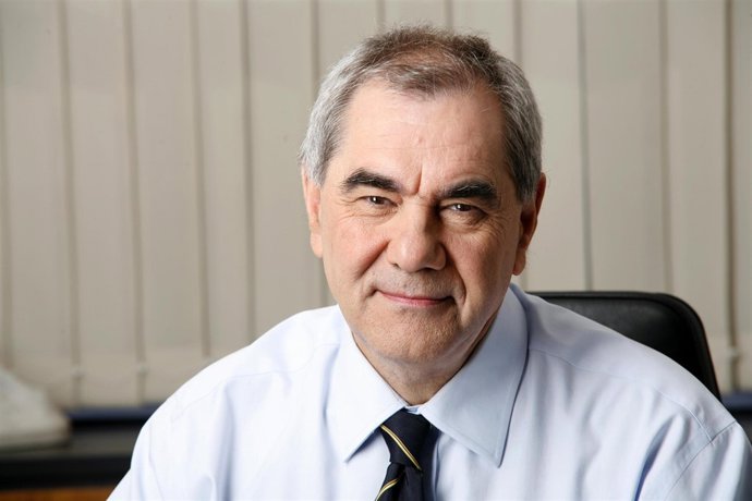 Ernest Maragall