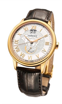 Reloj "Business" para el hombre de hoy en día.