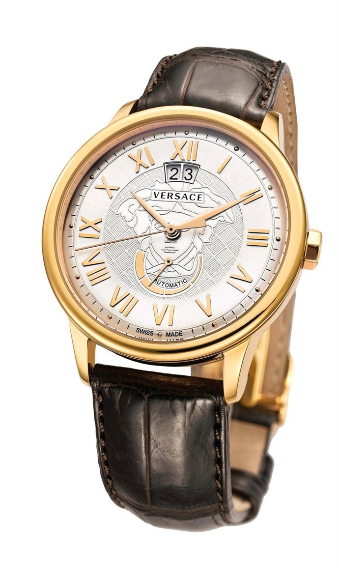 Reloj "Business" para el hombre de hoy en día.