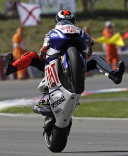 Jorge Lorenzo