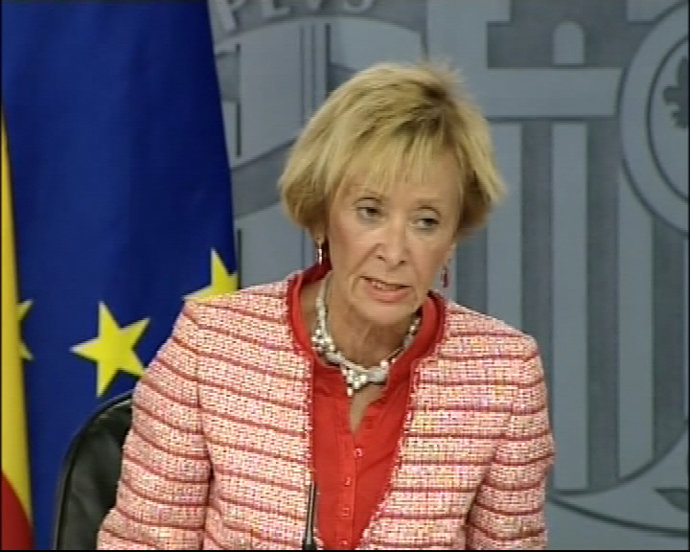 De la Vega tacha de oportunista al PP