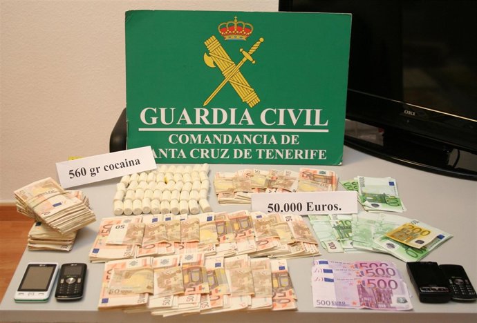GUARDIA CIVIL (Oficina De Comunicación)