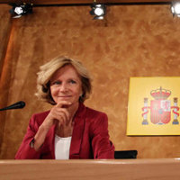 Salgado dice que el Gobierno trabaja para que Mitsubishi confirme la instalación de una planta en Vigo