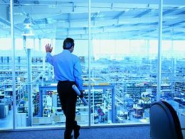 El Centro Tecnológico del Plástico (Andaltec) pone en marcha el proyecto 'Lean P