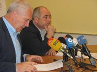 CCOO y UGT subraya que los datos de agosto demuestran que la reforma laboral es "ineficaz"