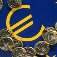 La zona euro crece un 1% en el segundo trimestre 
