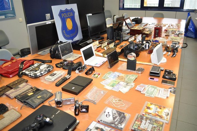 Imagen de la decomisión