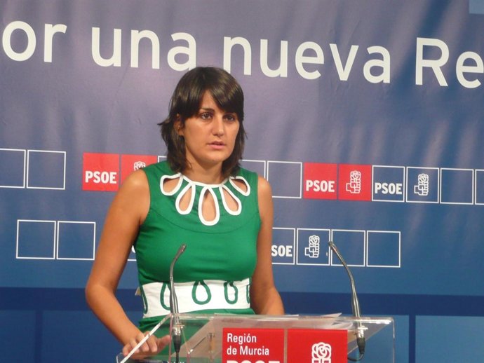 María González Veracruz