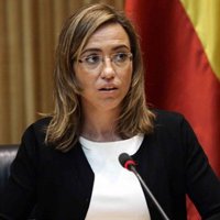 Chacón garantiza que la UME permanecerá en Laza (Ourense) el tiempo que la Xunta "considere necesario"