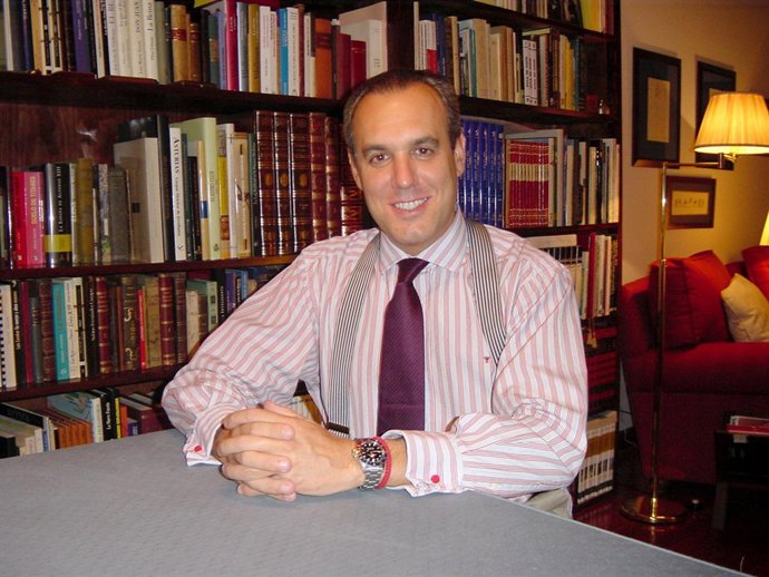 Domingo Cienfuegos-Jovellanos y Caramés