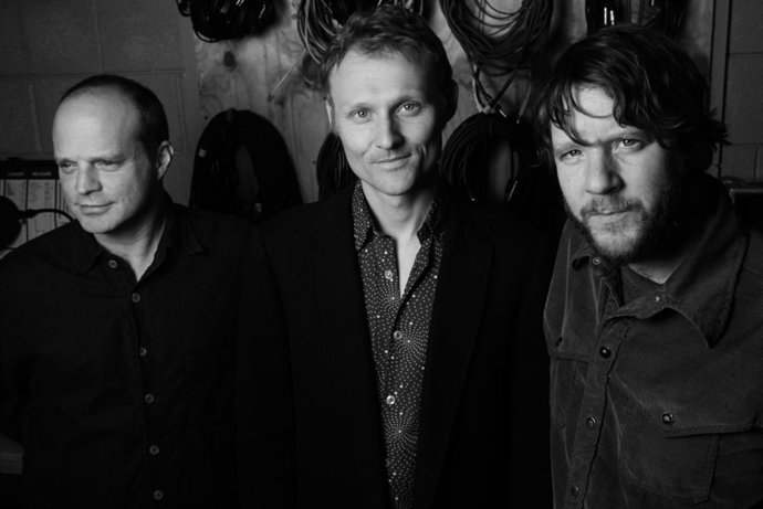 Medeski, Martin & Wood