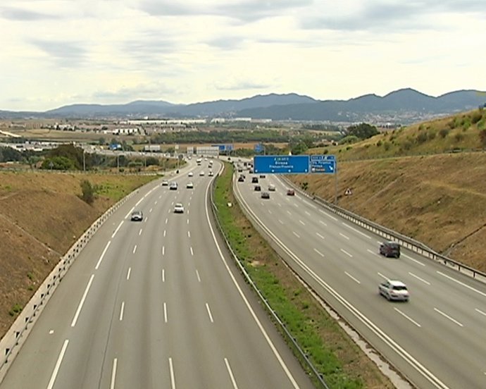 Carreteras Catalanas