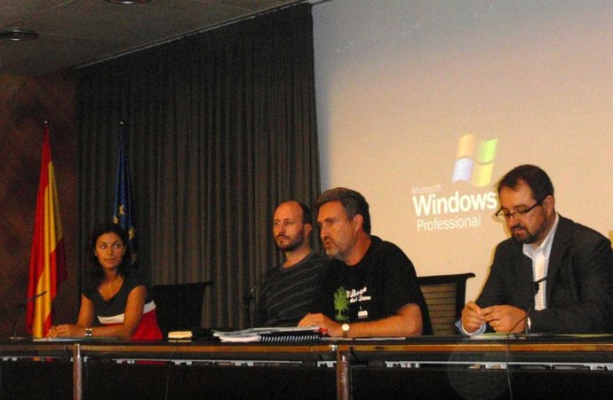 Jornada Certificación Forestal