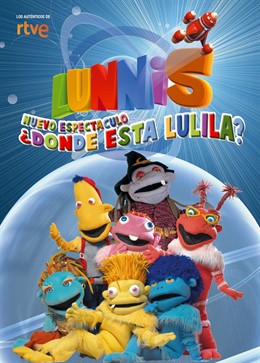 Los Lunnis