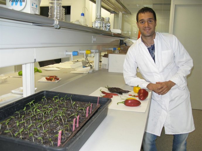 Adrián Rodríguez Borruezo