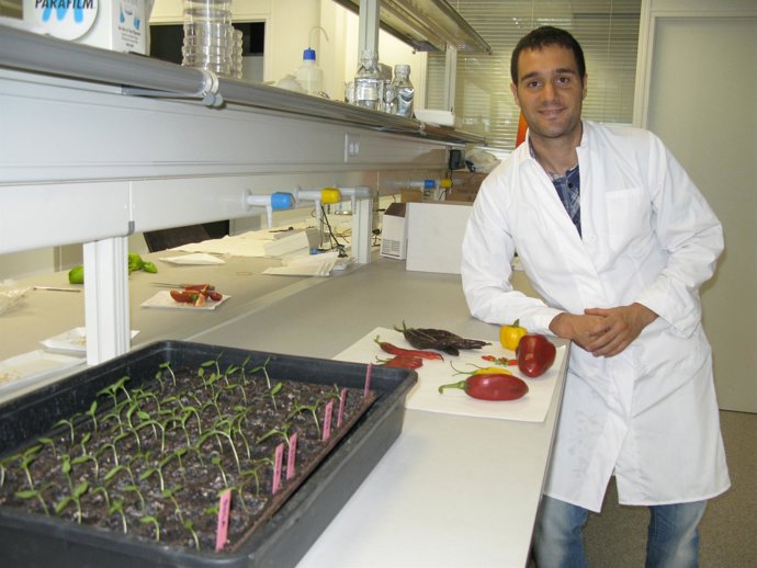 Adrián Rodríguez Borruezo