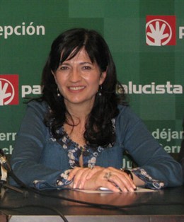 Pilar González