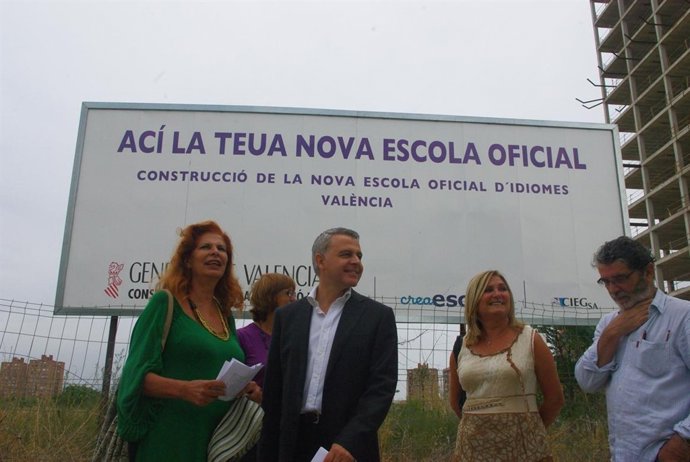 Alborch, Soto y Calabuig