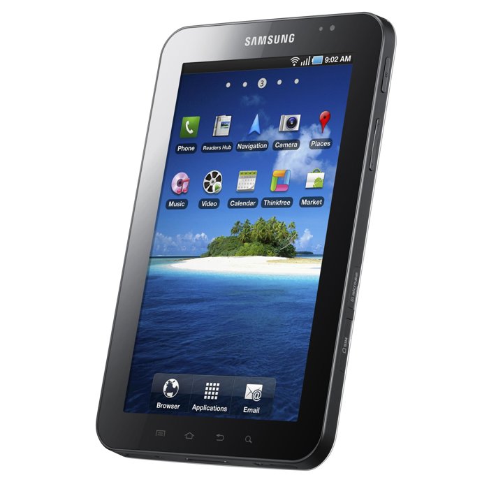 Samsung Galaxy Tab