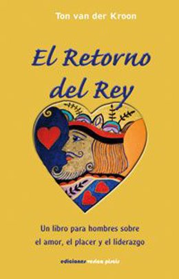 Portada del libro El Retorno del Rey