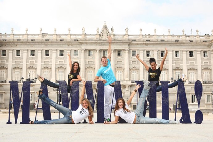 EL REGRESO MÁS ESPERADO MAMMA MIA! EL MUSICAL VUELVE EL 8 DE SEPTIEMBRE A LA CAR