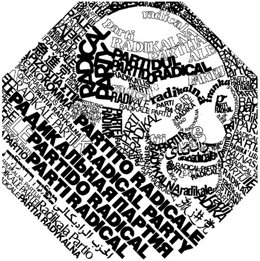 Logotipo del Parido Radical 