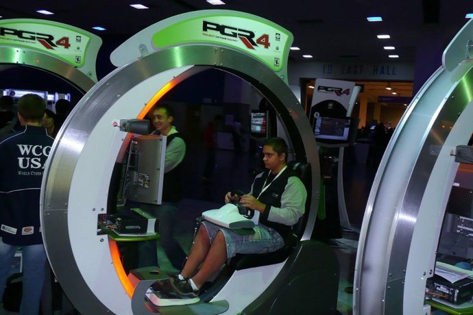 World Cyber Games 2007