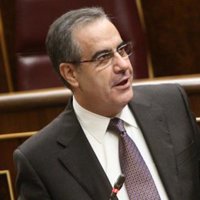 Corbacho dejará el Gobierno para ir en las listas del PSC 