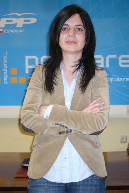 Berta Pacheco. 