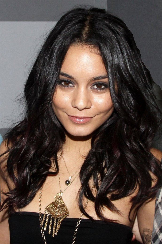 Vanessa Hudgens 